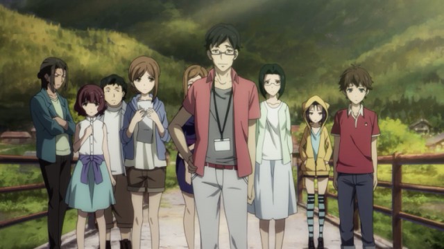 Mayoiga fotoğrafı