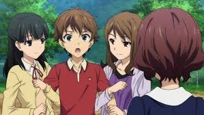 Mayoiga Fotoğrafı