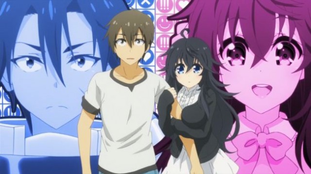 Netoge no yome wa onnanoko ja nai to omotta? Fotoğrafı