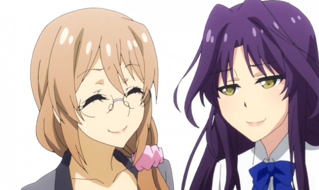 Netoge no yome wa onnanoko ja nai to omotta? Fotoğrafı