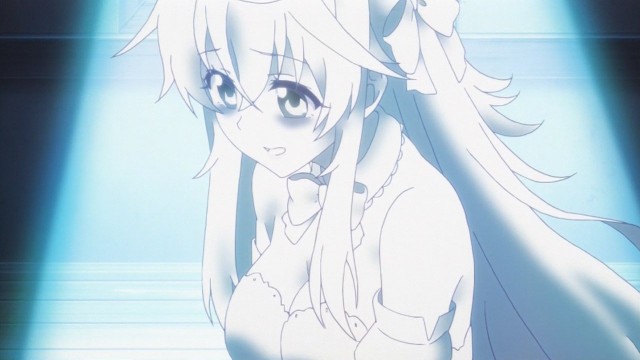 Netoge no yome wa onnanoko ja nai to omotta? Fotoğrafı