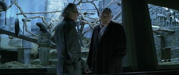 The Memory Of A Killer Fotoğrafı