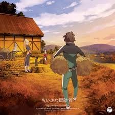 Kono subarashii sekai ni shukufuku o! Fotoğrafı