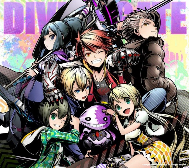 Divine Gate Fotoğrafı