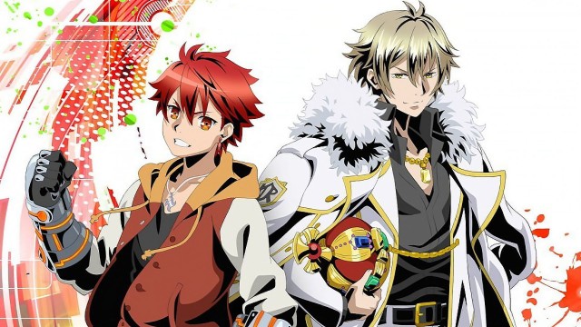 Divine Gate Fotoğrafı