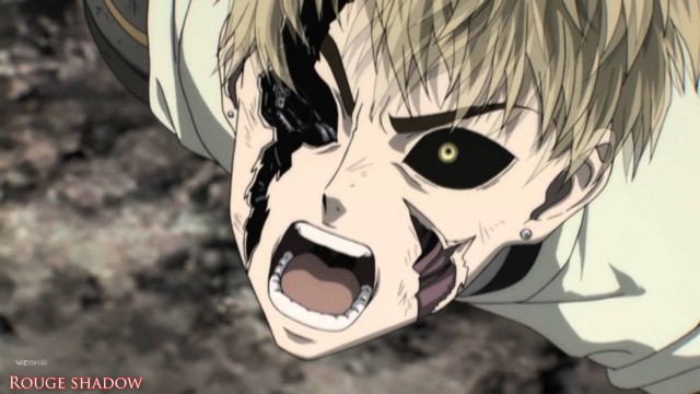 Anti-Magic Academy: The 35th Test Platoon  Fotoğrafı