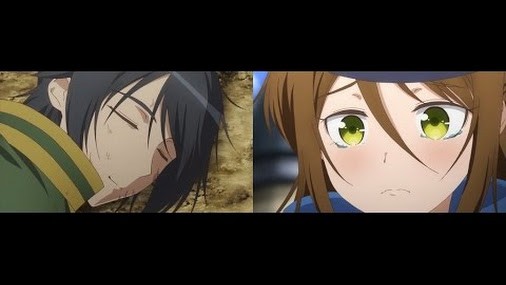 Anti-Magic Academy: The 35th Test Platoon  Fotoğrafı