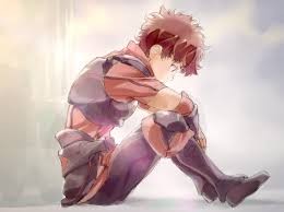 Hai to Gensou no Grimgar Fotoğrafı