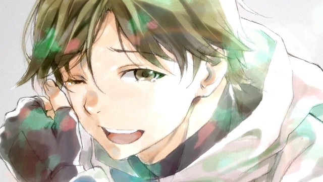 Hai to Gensou no Grimgar Fotoğrafları 23