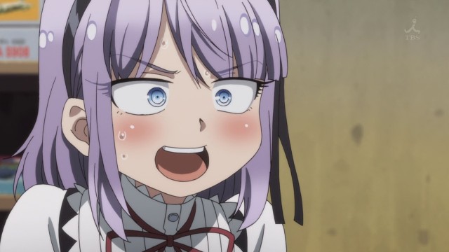 Dagashi Kashi Fotoğrafı