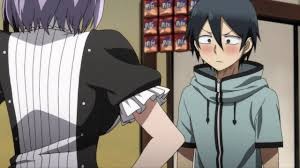 Dagashi Kashi Fotoğrafları 17