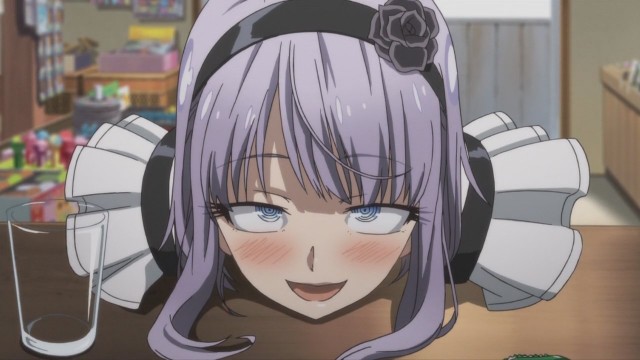 Dagashi Kashi Fotoğrafları 28