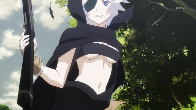 Rokka no Yuusha Fotoğrafı