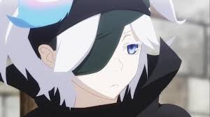 Rokka no Yuusha Fotoğrafı