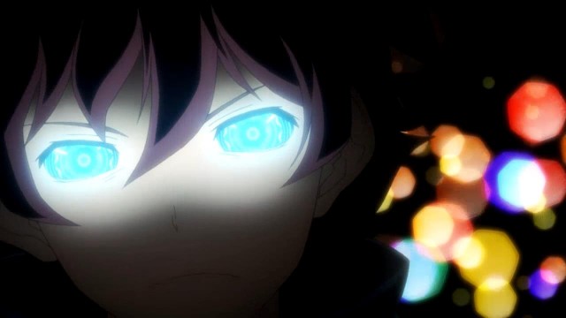 Kekkai Sensen Fotoğrafı