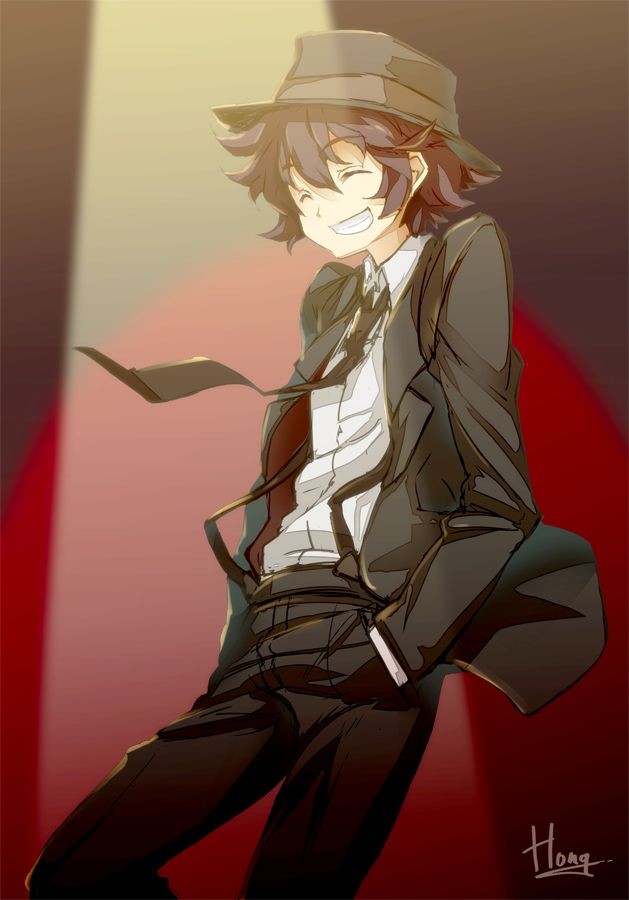 Kekkai Sensen Fotoğrafı