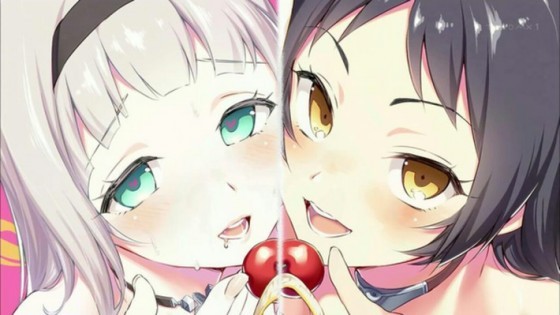 Shimoneta to Iu gainen ga sonzai shinai taikutsu na sekai  Fotoğrafları 1