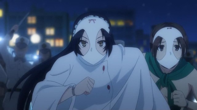 Shimoneta to Iu gainen ga sonzai shinai taikutsu na sekai  Fotoğrafları 14