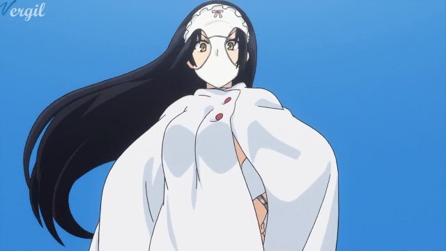 Shimoneta to Iu gainen ga sonzai shinai taikutsu na sekai  Fotoğrafları 19