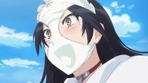 Shimoneta to Iu gainen ga sonzai shinai taikutsu na sekai  Fotoğrafları 9