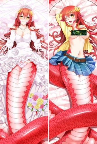 Monster Musume no Iru Nichijou Fotoğrafları 3