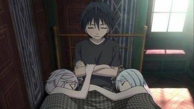 Trinity Seven: 7-nin no Masho Tsukai  Fotoğrafları 8