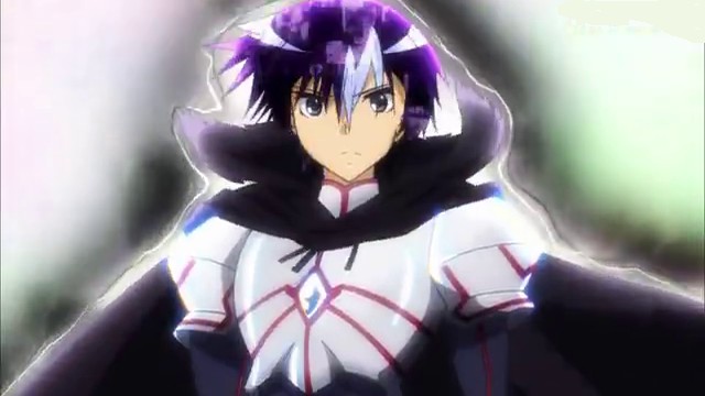 Seiken Tsukai no World Break Fotoğrafı