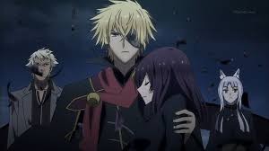 Tokyo Ravens Fotoğrafı