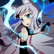 Tokyo Ravens Fotoğrafı