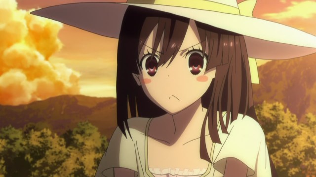 Tokyo Ravens Fotoğrafı