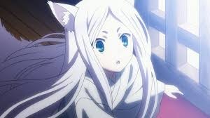 Tokyo Ravens Fotoğrafı