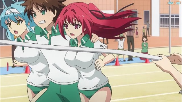 Shinmai Maou no Testament Fotoğrafı