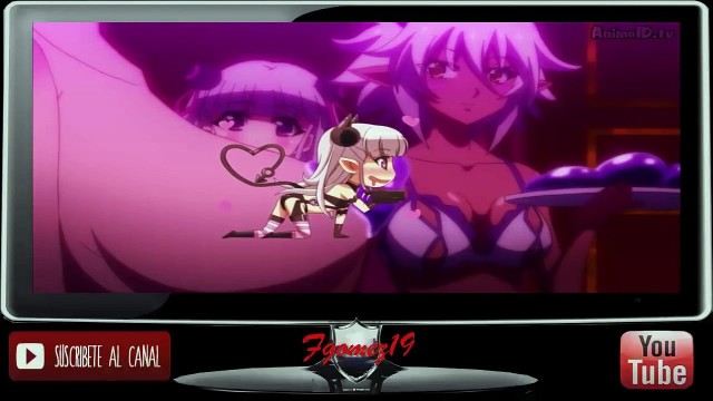 Shinmai Maou no Testament Fotoğrafı