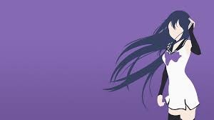 Gokukoku no Brynhildr Fotoğrafı