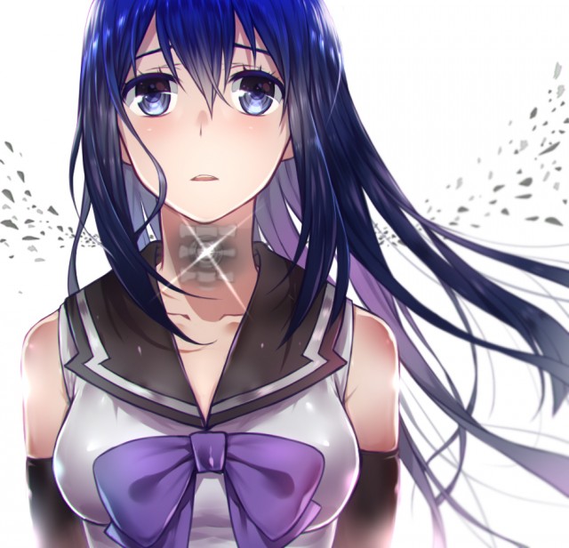 Gokukoku no Brynhildr Fotoğrafları 37