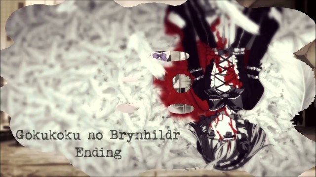 Gokukoku no Brynhildr Fotoğrafı