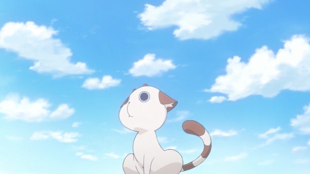 Amanchu! Fotoğrafı