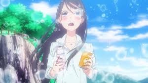 Amanchu! Fotoğrafı