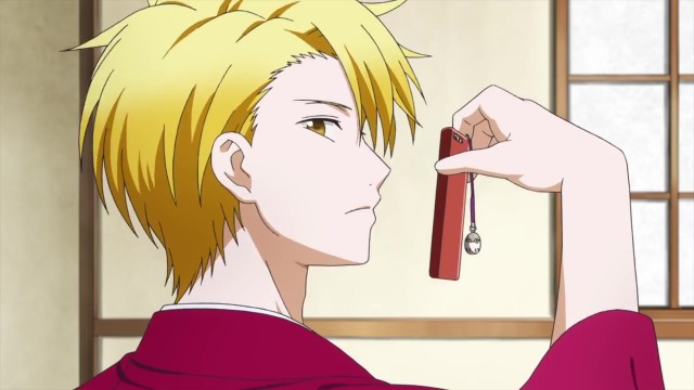 Fukigen na Mononokean Fotoğrafı