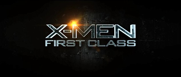 X-Men: Birinci Sınıf Fotoğrafı