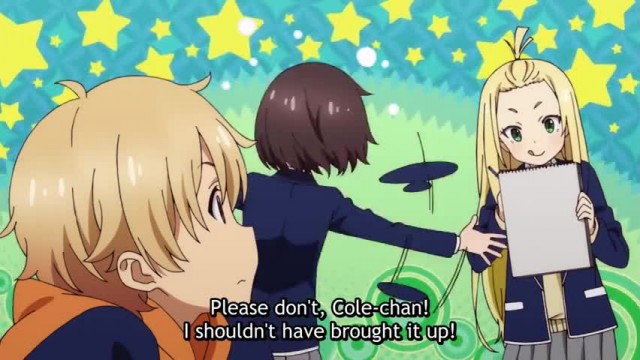 Kono Bijutsubu ni wa Mondai ga Aru! Fotoğrafı