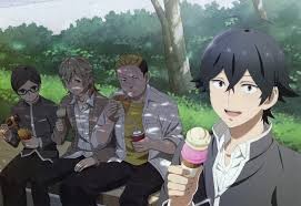 Handa-kun Fotoğrafı
