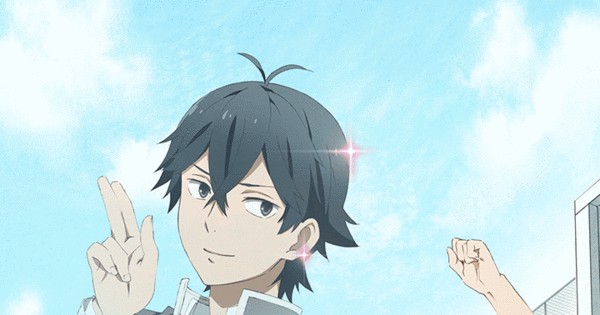 Handa-kun Fotoğrafı