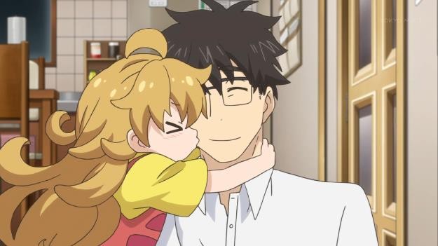 Amaama to Inazuma Fotoğrafları 17