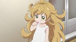 Amaama to Inazuma Fotoğrafları 26