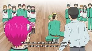 Saiki Kusuo no Ψ-nan (TV) Fotoğrafları 10