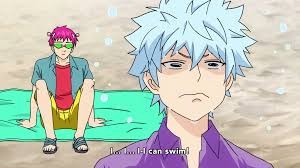 Saiki Kusuo no Ψ-nan (TV) Fotoğrafları 13