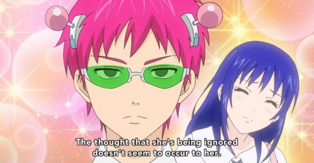 Saiki Kusuo no Ψ-nan (TV) Fotoğrafları 23