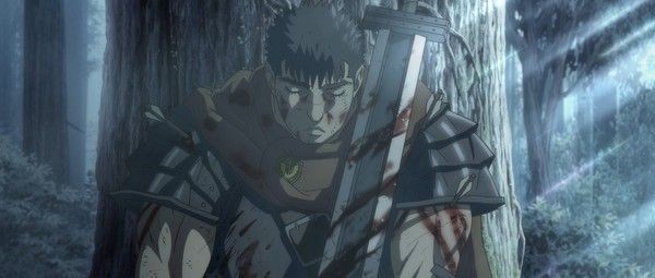 Berserk Fotoğrafı