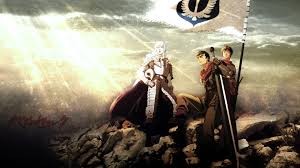 Berserk Fotoğrafları 16